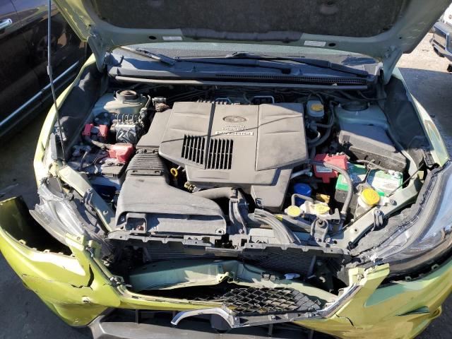 67088662 :رقم المزاد ، JF2GPBKC9EH263580 vin ، 2014 Subaru Xv Crosstrek 2.0i Hybrid Touring مزاد بيع