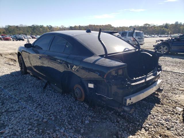 66706242 :رقم المزاد ، 2C3CDXGJ5KH688766 vin ، 2019 Dodge Charger Scat Pack مزاد بيع