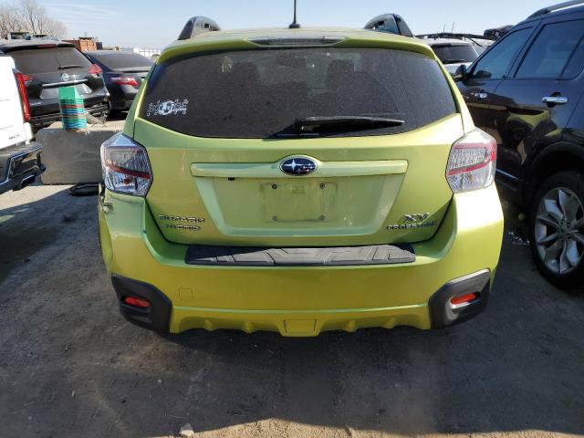 67088662 :رقم المزاد ، JF2GPBKC9EH263580 vin ، 2014 Subaru Xv Crosstrek 2.0i Hybrid Touring مزاد بيع