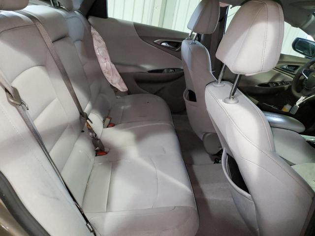 Продажа на аукционе авто 2020 Chevrolet Malibu Lt, vin: 1G1ZD5STXLF044405, номер лота: 66267732
