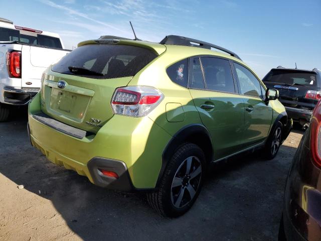 67088662 :رقم المزاد ، JF2GPBKC9EH263580 vin ، 2014 Subaru Xv Crosstrek 2.0i Hybrid Touring مزاد بيع