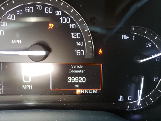 Aukcja sprzedaży 2018 Cadillac Cts Luxury, vin: 1G6AR5SX1J0115020, numer aukcji: 67615862