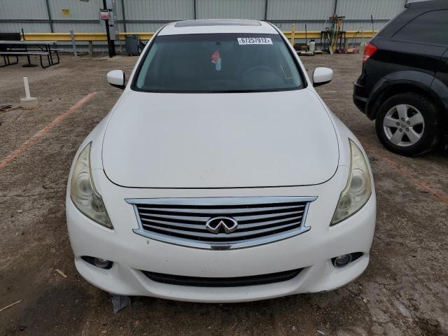 Продажа на аукционе авто 2012 Infiniti G37 Base, vin: JN1CV6APXCM623185, номер лота: 67257912