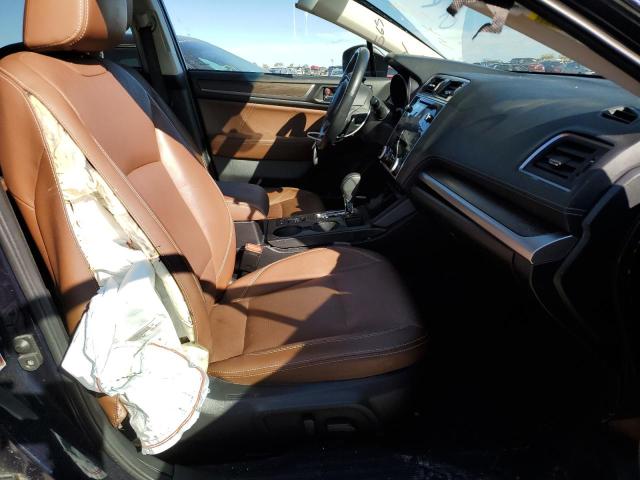 Aukcja sprzedaży 2018 Subaru Outback Touring, vin: 4S4BSETC6J3342070, numer aukcji: 66876852