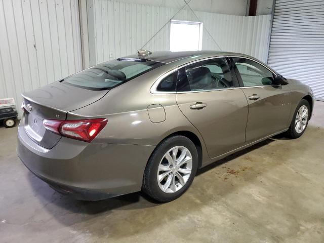 Продажа на аукционе авто 2020 Chevrolet Malibu Lt, vin: 1G1ZD5STXLF044405, номер лота: 66267732
