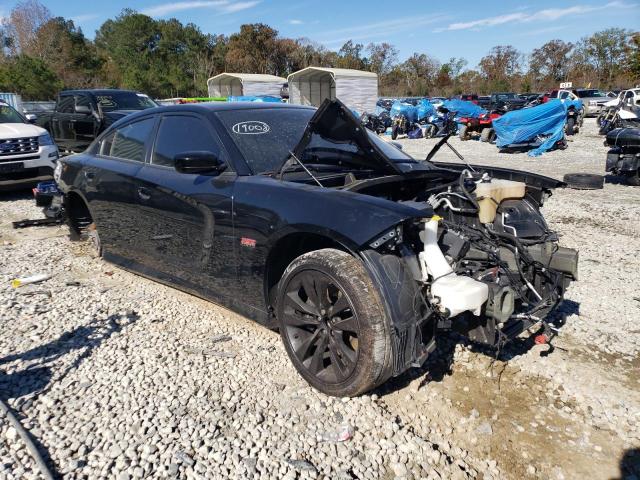 66706242 :رقم المزاد ، 2C3CDXGJ5KH688766 vin ، 2019 Dodge Charger Scat Pack مزاد بيع