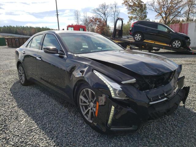 Aukcja sprzedaży 2018 Cadillac Cts Luxury, vin: 1G6AR5SX1J0115020, numer aukcji: 67615862