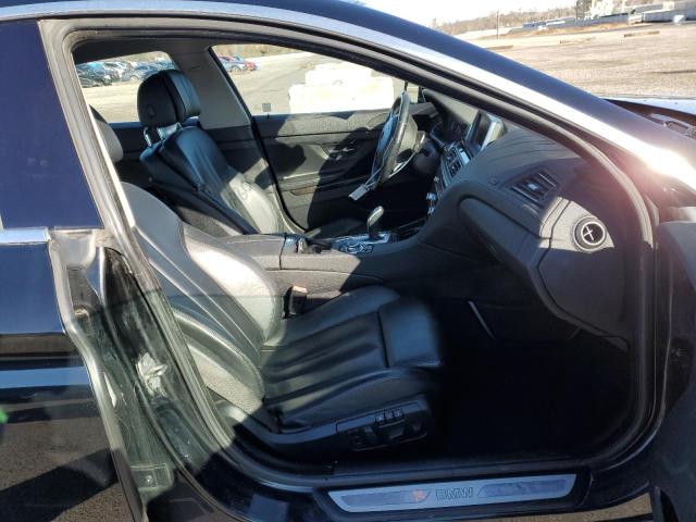 Auction sale of the 2013 Bmw 650 Xi, vin: WBA6B4C53DD098066, lot number: 67055512