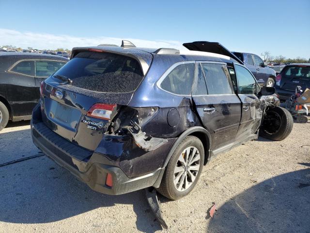 Aukcja sprzedaży 2018 Subaru Outback Touring, vin: 4S4BSETC6J3342070, numer aukcji: 66876852