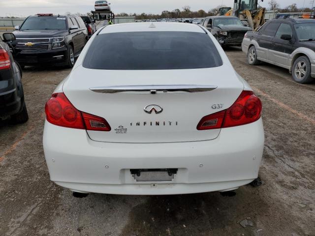 Продажа на аукционе авто 2012 Infiniti G37 Base, vin: JN1CV6APXCM623185, номер лота: 67257912