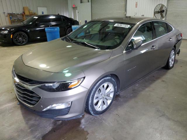 Продажа на аукционе авто 2020 Chevrolet Malibu Lt, vin: 1G1ZD5STXLF044405, номер лота: 66267732
