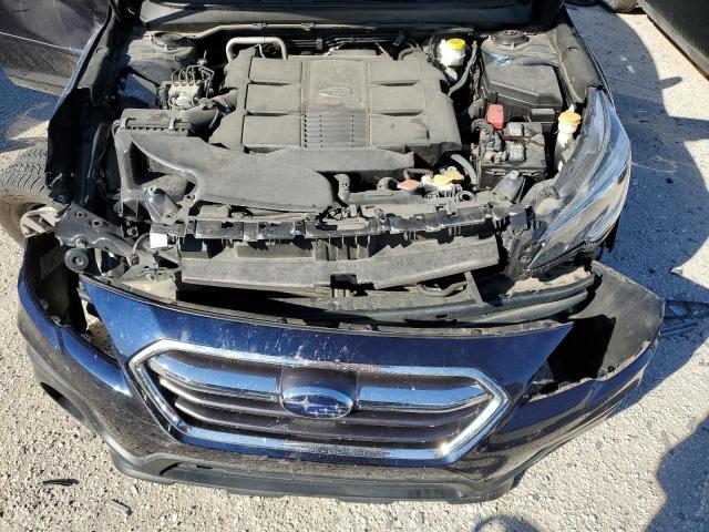 Aukcja sprzedaży 2018 Subaru Outback Touring, vin: 4S4BSETC6J3342070, numer aukcji: 66876852