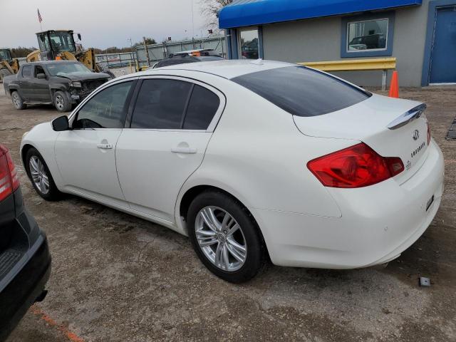 Продажа на аукционе авто 2012 Infiniti G37 Base, vin: JN1CV6APXCM623185, номер лота: 67257912