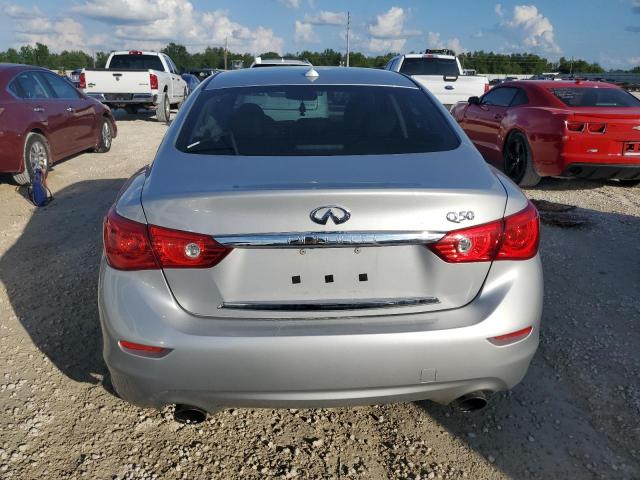 Aukcja sprzedaży 2017 Infiniti Q50 Premium, vin: JN1EV7AP6HM735780, numer aukcji: 67712842