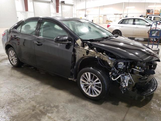 2014 Toyota Corolla L მანქანა იყიდება აუქციონზე, vin: 5YFBURHE0EP158515, აუქციონის ნომერი: 67412122