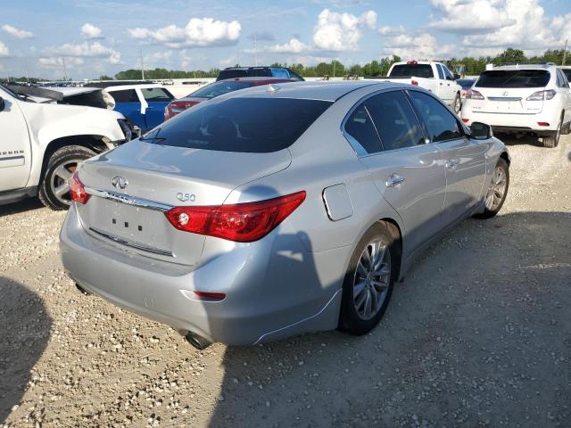 Aukcja sprzedaży 2017 Infiniti Q50 Premium, vin: JN1EV7AP6HM735780, numer aukcji: 67712842