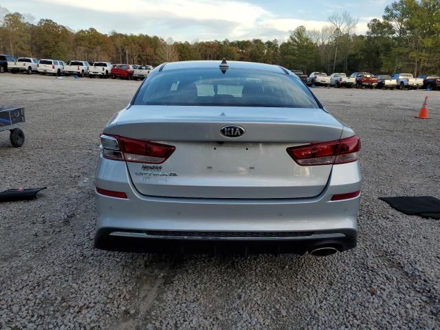 Продажа на аукционе авто 2019 Kia Optima Lx, vin: 5XXGT4L35KG344122, номер лота: 67546222