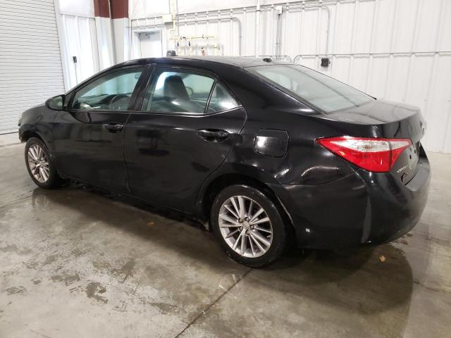 2014 Toyota Corolla L მანქანა იყიდება აუქციონზე, vin: 5YFBURHE0EP158515, აუქციონის ნომერი: 67412122