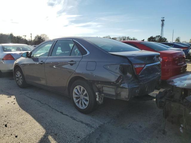 Продаж на аукціоні авто 2016 Toyota Camry Le, vin: 4T4BF1FK6GR540074, номер лоту: 67426822
