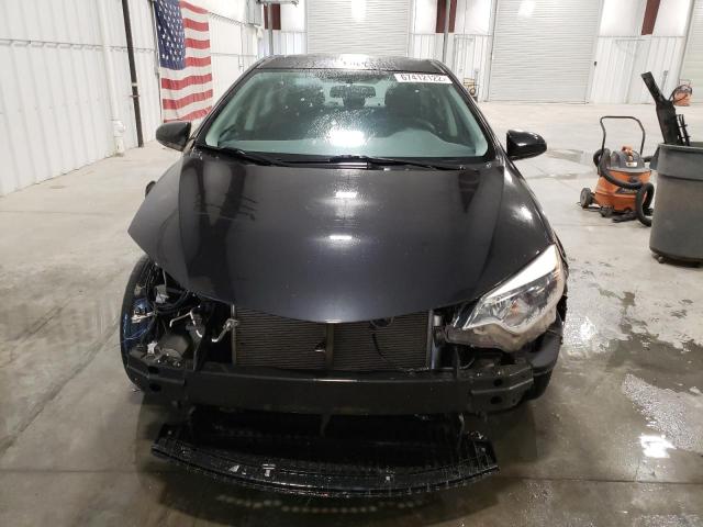 2014 Toyota Corolla L მანქანა იყიდება აუქციონზე, vin: 5YFBURHE0EP158515, აუქციონის ნომერი: 67412122