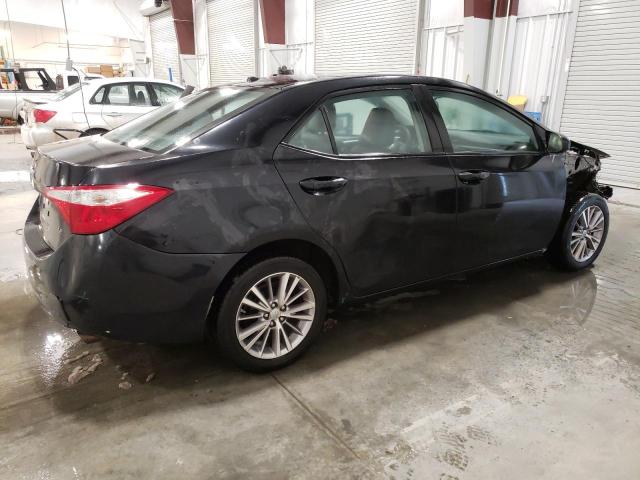 2014 Toyota Corolla L მანქანა იყიდება აუქციონზე, vin: 5YFBURHE0EP158515, აუქციონის ნომერი: 67412122