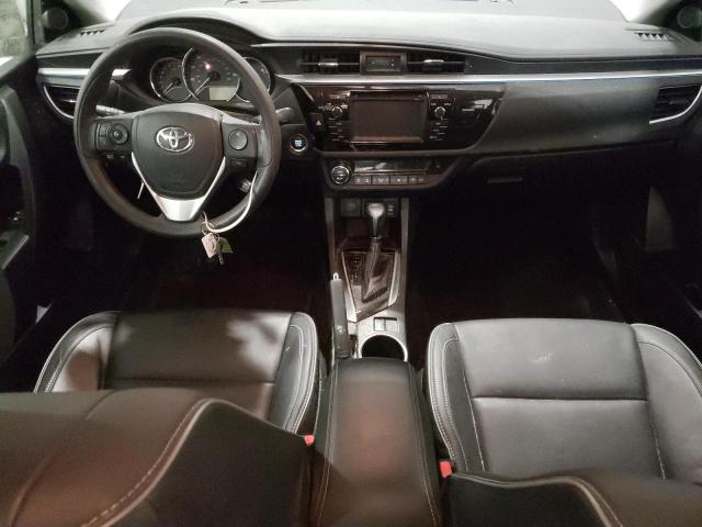 2014 Toyota Corolla L მანქანა იყიდება აუქციონზე, vin: 5YFBURHE0EP158515, აუქციონის ნომერი: 67412122