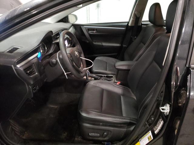 2014 Toyota Corolla L მანქანა იყიდება აუქციონზე, vin: 5YFBURHE0EP158515, აუქციონის ნომერი: 67412122