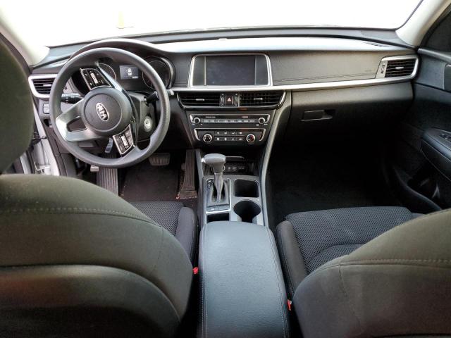 Продажа на аукционе авто 2019 Kia Optima Lx, vin: 5XXGT4L35KG344122, номер лота: 67546222