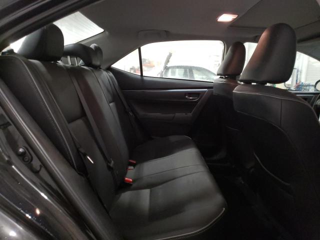 2014 Toyota Corolla L მანქანა იყიდება აუქციონზე, vin: 5YFBURHE0EP158515, აუქციონის ნომერი: 67412122