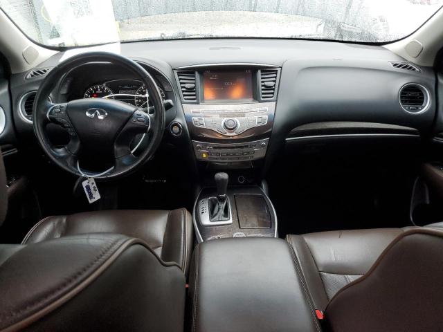 Aukcja sprzedaży 2015 Infiniti Qx60, vin: 5N1AL0MM6FC555255, numer aukcji: 66678932