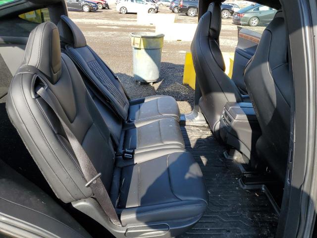 Aukcja sprzedaży 2018 Tesla Model X, vin: 5YJXCDE28JF099953, numer aukcji: 67079422