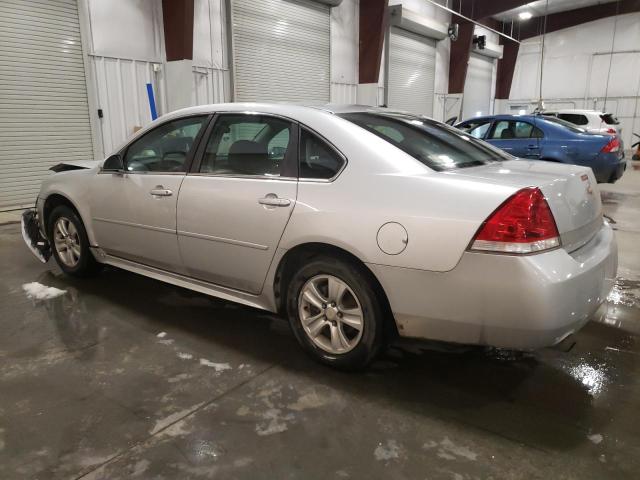 Aukcja sprzedaży 2012 Chevrolet Impala Ls, vin: 2G1WF5E39C1255532, numer aukcji: 67332792