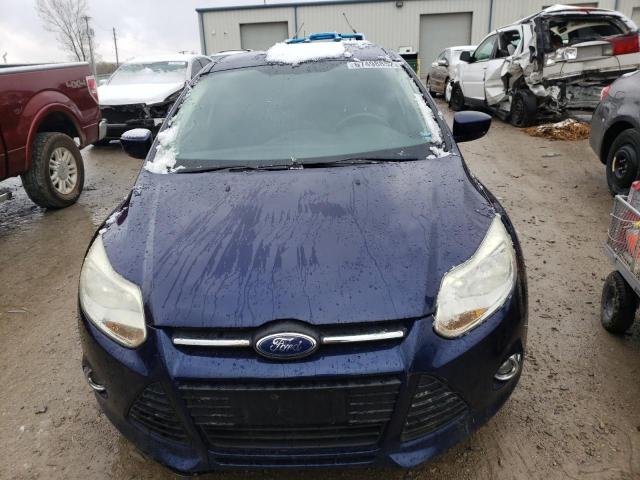 67498852 :رقم المزاد ، 1FAHP3F25CL122922 vin ، 2012 Ford Focus Se مزاد بيع