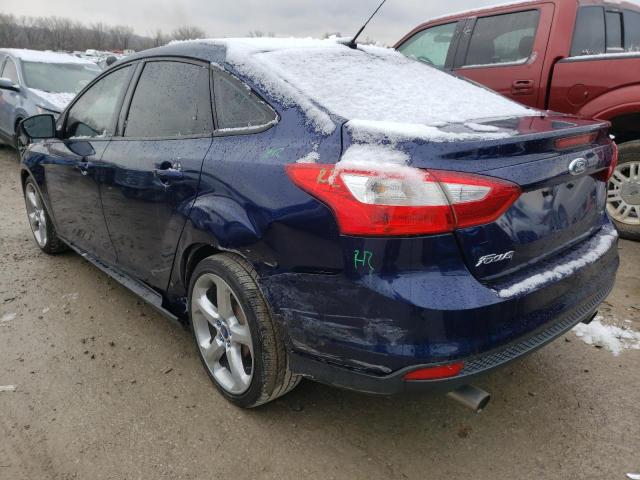 67498852 :رقم المزاد ، 1FAHP3F25CL122922 vin ، 2012 Ford Focus Se مزاد بيع