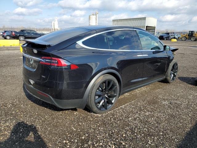 Aukcja sprzedaży 2018 Tesla Model X, vin: 5YJXCDE28JF099953, numer aukcji: 67079422