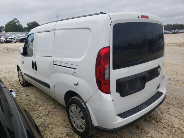 67124102 :رقم المزاد ، ZFBERFBB8J6L68912 vin ، 2018 Ram Promaster City Slt مزاد بيع