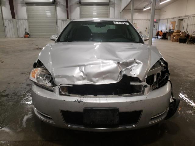 Aukcja sprzedaży 2012 Chevrolet Impala Ls, vin: 2G1WF5E39C1255532, numer aukcji: 67332792