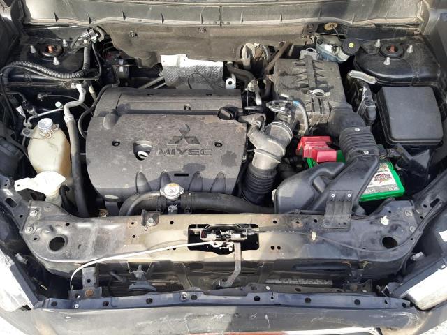 Продаж на аукціоні авто 2015 Mitsubishi Outlander Sport Es, vin: 4A4AP3AU0FE023575, номер лоту: 67738652