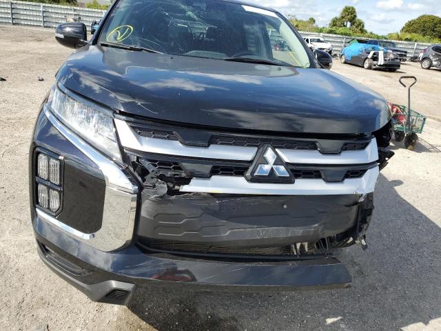 Продаж на аукціоні авто 2020 Mitsubishi Outlander, vin: JA4AR3AU0LU024898, номер лоту: 67617972
