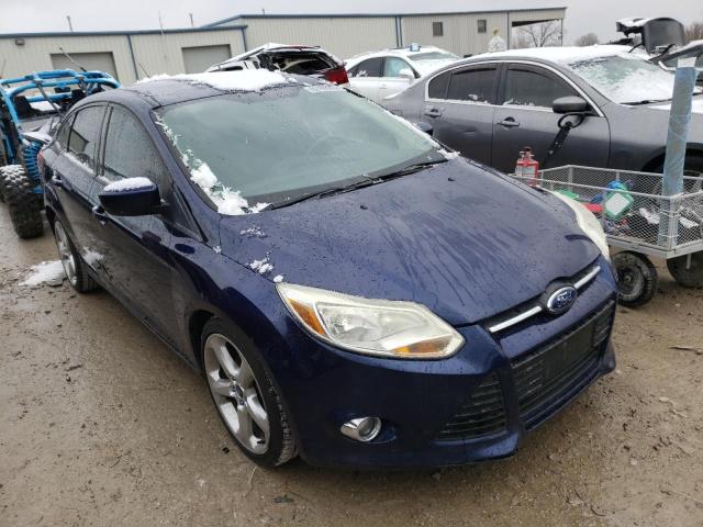 67498852 :رقم المزاد ، 1FAHP3F25CL122922 vin ، 2012 Ford Focus Se مزاد بيع