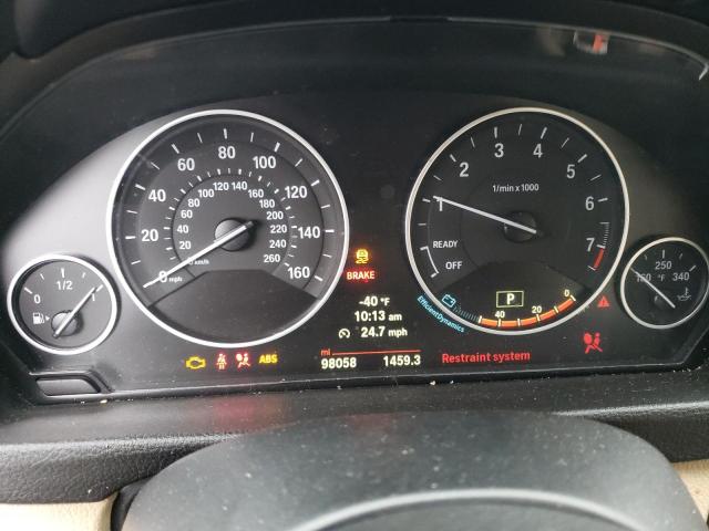 Продажа на аукционе авто 2014 Bmw 328 Xi, vin: WBA3B3C56EJ982177, номер лота: 62173292