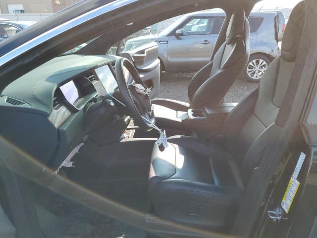 Aukcja sprzedaży 2018 Tesla Model X, vin: 5YJXCDE28JF099953, numer aukcji: 67079422