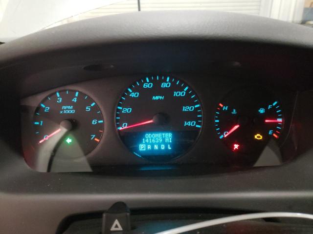 Aukcja sprzedaży 2012 Chevrolet Impala Ls, vin: 2G1WF5E39C1255532, numer aukcji: 67332792