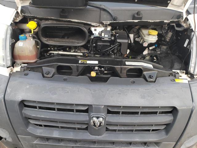 2015 Ram Promaster 2500 2500 High მანქანა იყიდება აუქციონზე, vin: 3C6TRVDD6FE501740, აუქციონის ნომერი: 67837202