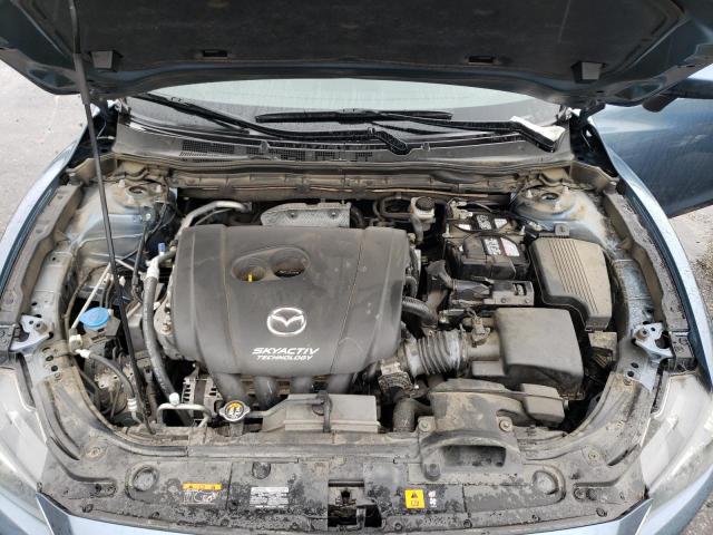 Продаж на аукціоні авто 2015 Mazda 6 Grand Touring, vin: JM1GJ1W55F1191437, номер лоту: 67800982