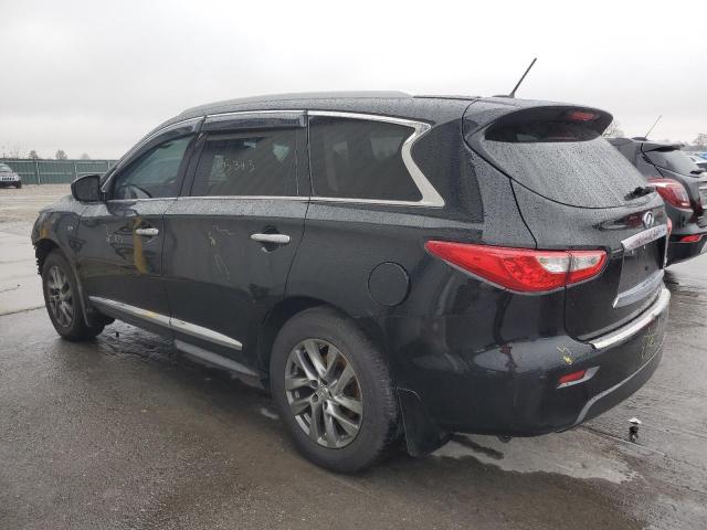 Aukcja sprzedaży 2015 Infiniti Qx60, vin: 5N1AL0MM6FC555255, numer aukcji: 66678932