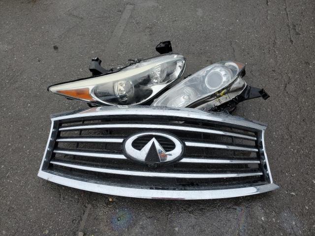 Aukcja sprzedaży 2015 Infiniti Qx60, vin: 5N1AL0MM6FC555255, numer aukcji: 66678932