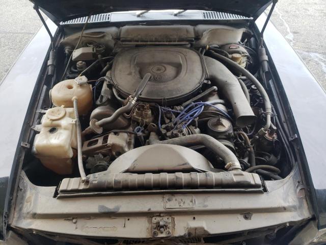 Продажа на аукционе авто 1979 Mercedes-benz 450 Sl, vin: 10704412052292, номер лота: 66612062