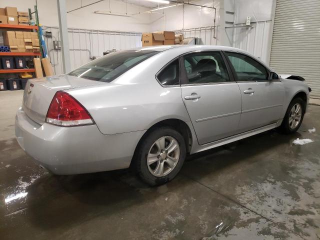 Aukcja sprzedaży 2012 Chevrolet Impala Ls, vin: 2G1WF5E39C1255532, numer aukcji: 67332792