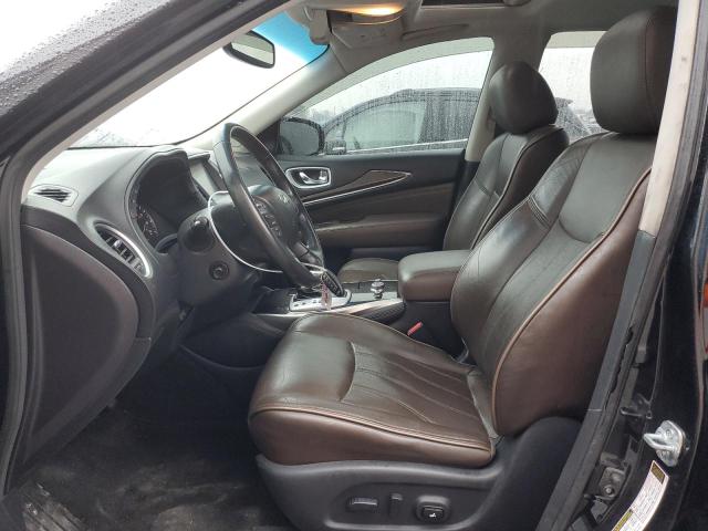 Aukcja sprzedaży 2015 Infiniti Qx60, vin: 5N1AL0MM6FC555255, numer aukcji: 66678932